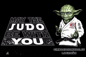 Gimnasio Samurai GIF