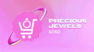 GIF by Precious Boutique