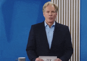 News Presenting GIF by Backhaus Verlag