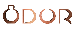 ODOR Sticker