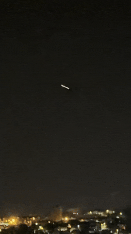 Ufo GIF