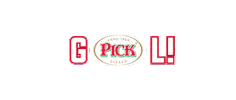 Sticker by PICK Szeged