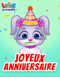 French Happy Birthday Memes