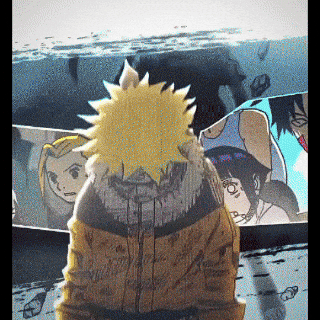 Naruto GIF