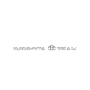 The Improta Team Sticker
