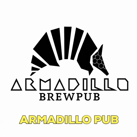GIF by Armadillo Brewery