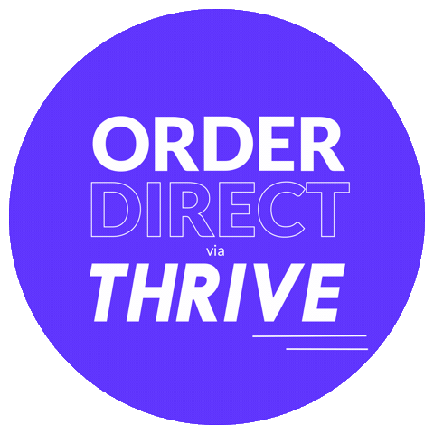 Order Direct Sticker by thrivenow