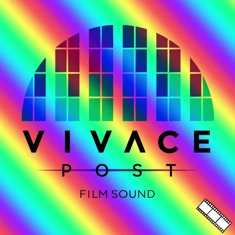 vivacepost sound vivace audio post film sound GIF