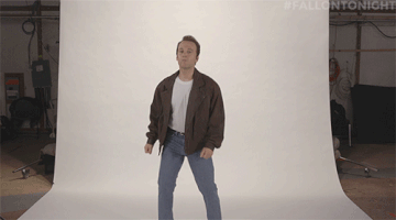 music video dancing GIF by The Tonight Show Starring Jimmy Fallon