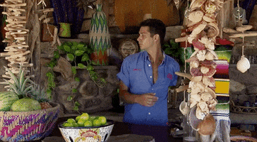 season 5 wells GIF by Bachelor in Paradise
