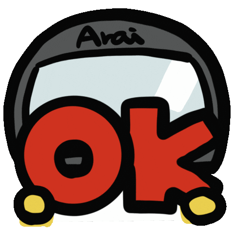 くま シロクマ Sticker