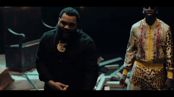 im not goin GIF by Kevin Gates