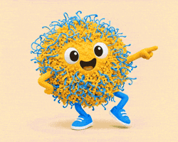 Happy Dance GIF