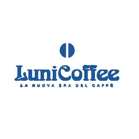 Lunicoffee Sticker