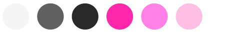 Sticker by Tinte Rosa