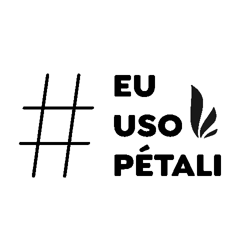 Pétali Arôme Sticker