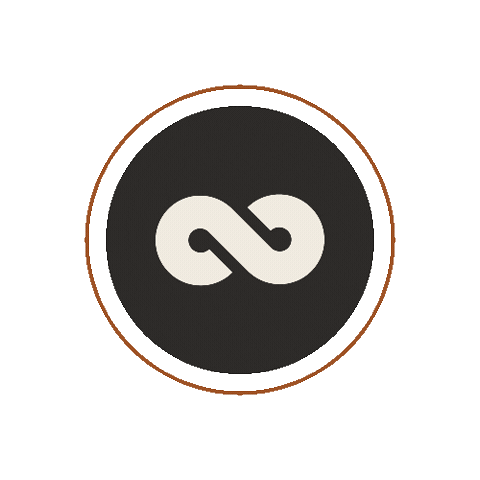 Wellness Infinity Sticker by Orus