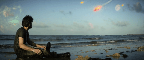 Rock Metal GIF by ONI