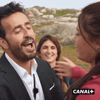 Amour Lol GIF by CANAL+