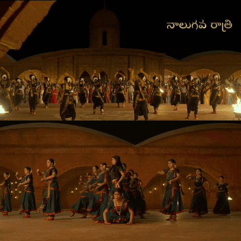 Telugu GIF