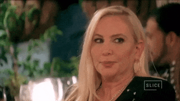 real housewives shannon beador GIF by Slice