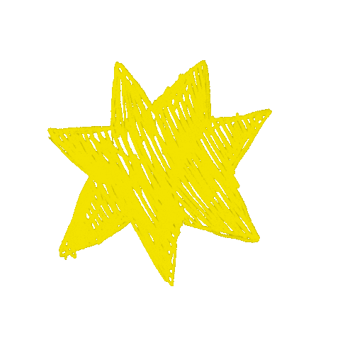 Stars Sticker