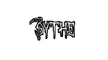Scythe Sticker by ravengriim