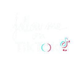 Tiktok Sticker