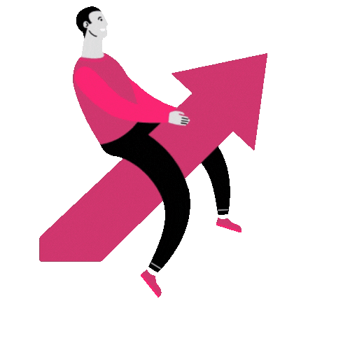 Work Marketing Sticker by A2Z Media