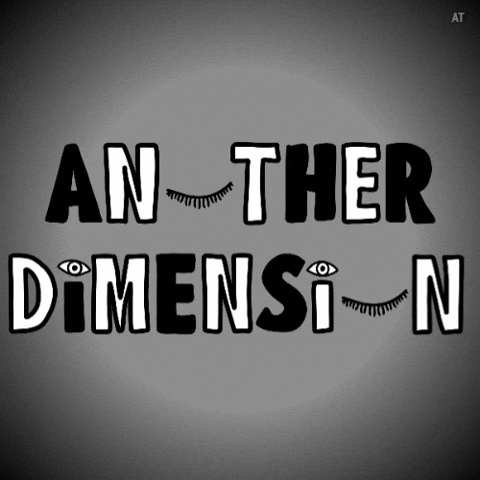 Ttt Anotherdimension GIF