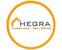 Sticker by Anton Hegra inmobiliaria
