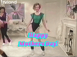 Dancing GIF