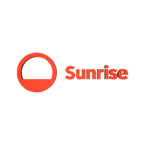 Sunrise Telco Sticker by sunrise schweiz