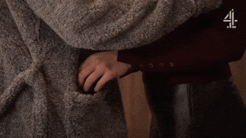 Phone Stealing GIF by Hollyoaks