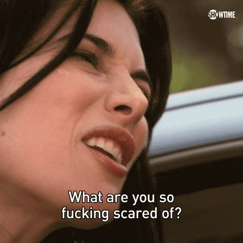 Season 2 Showtime GIF by Dexter