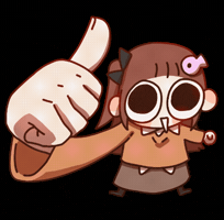Thumb Yes GIF