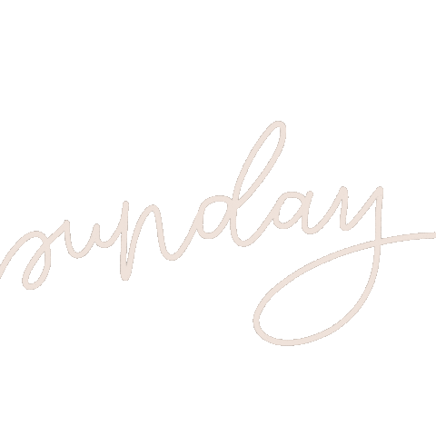 Week Sticker