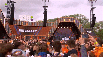 Wild GIF
