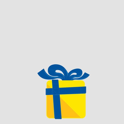 Food Gifts GIF by Digi