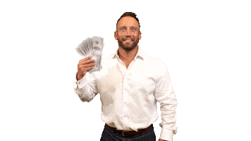 Jeff Kenney Sticker by Sandell Team