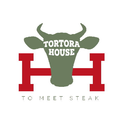 Burger Sticker by TortoraHouse Official