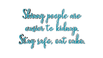 Hungry So Good Sticker
