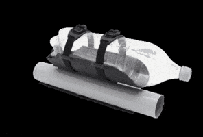 Alleshouder GIF by Santos Bikes