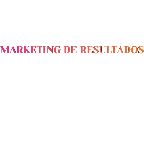 Marketing Resultados Sticker by Mofo Design Agency