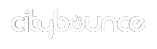 Citybounce Sticker