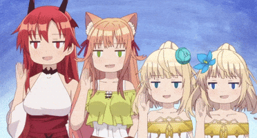 Anime GIF