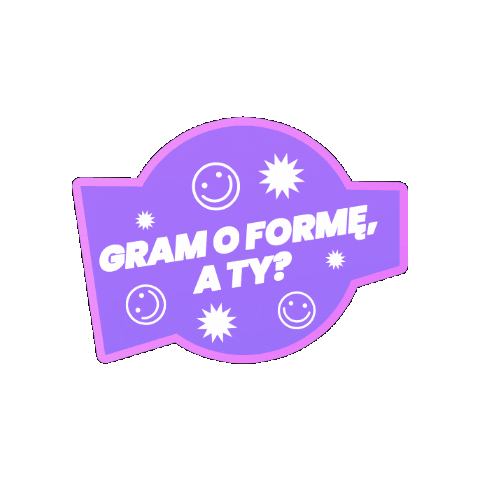 Zdrofit Sticker