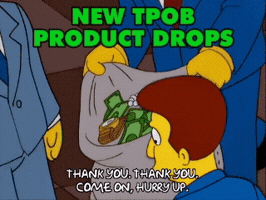 Barber Haircut GIF by TPOB