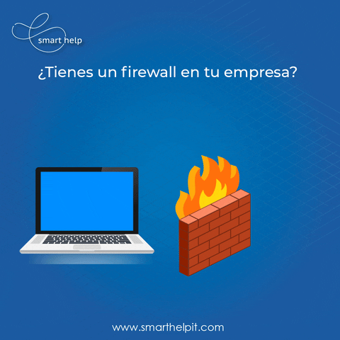 Firewall GIF