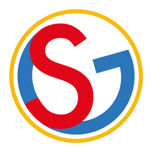 Polisportiva Sticker by ASD Salus Gerenzano
